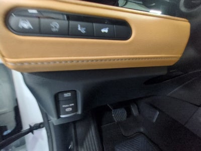 2026 INFINITI QX80 Luxe 2WD