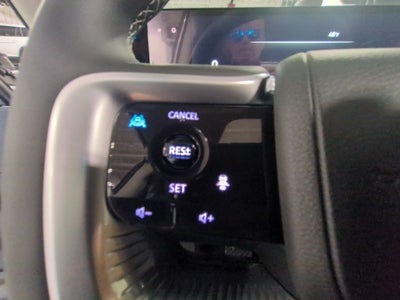 2026 INFINITI QX80 Luxe 2WD