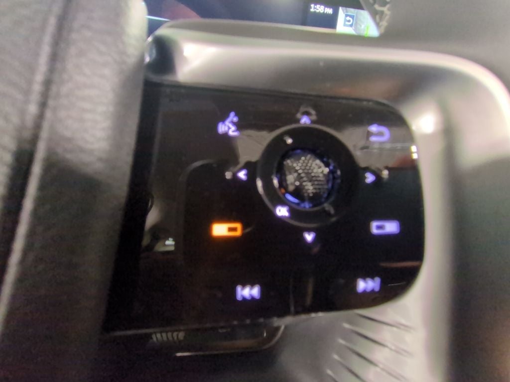 2026 INFINITI QX80 Luxe 2WD