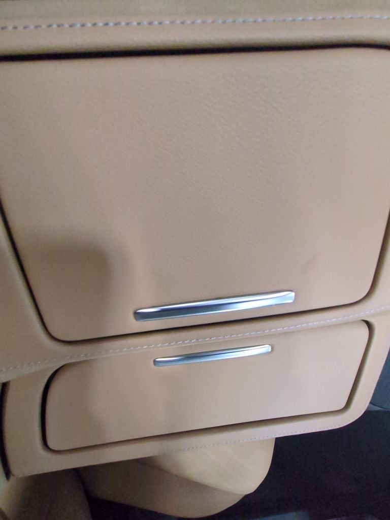 2026 INFINITI QX80 Luxe 2WD