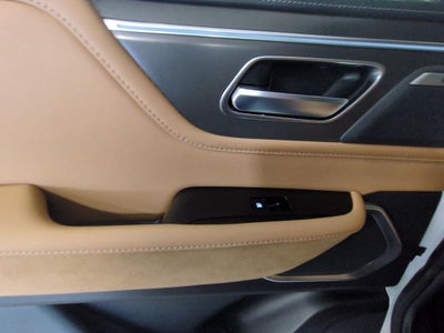 2026 INFINITI QX80 Luxe 2WD