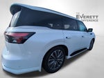 2026 INFINITI QX80 Luxe 2WD