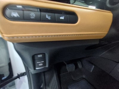 2026 INFINITI QX80 Luxe 2WD