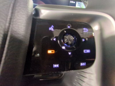 2026 INFINITI QX80 Luxe 2WD