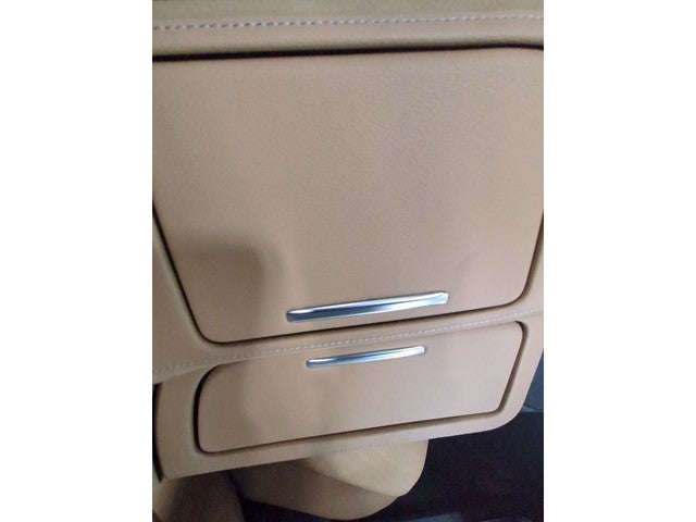 2026 INFINITI QX80 Luxe 2WD