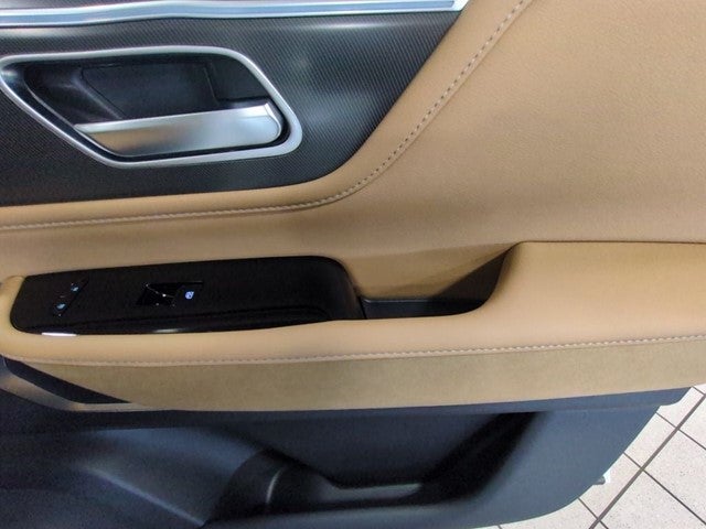 2026 INFINITI QX80 Luxe 2WD