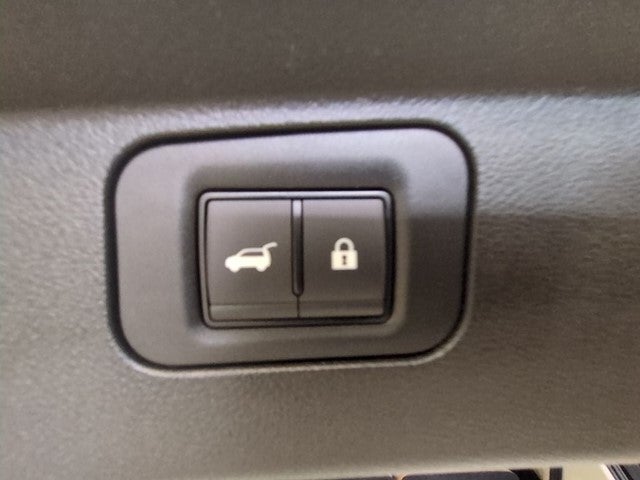 2026 INFINITI QX80 Luxe 2WD