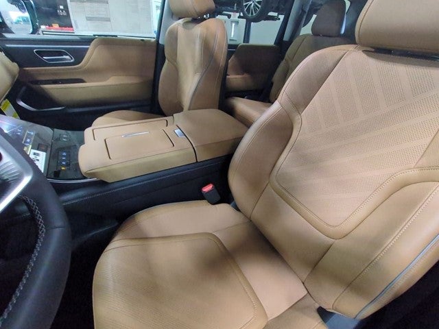 2026 INFINITI QX80 Luxe 2WD