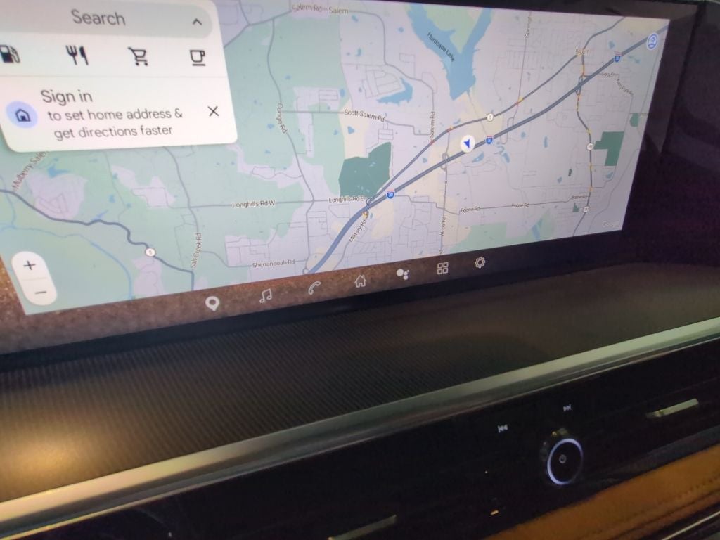2026 INFINITI QX80 Luxe 2WD