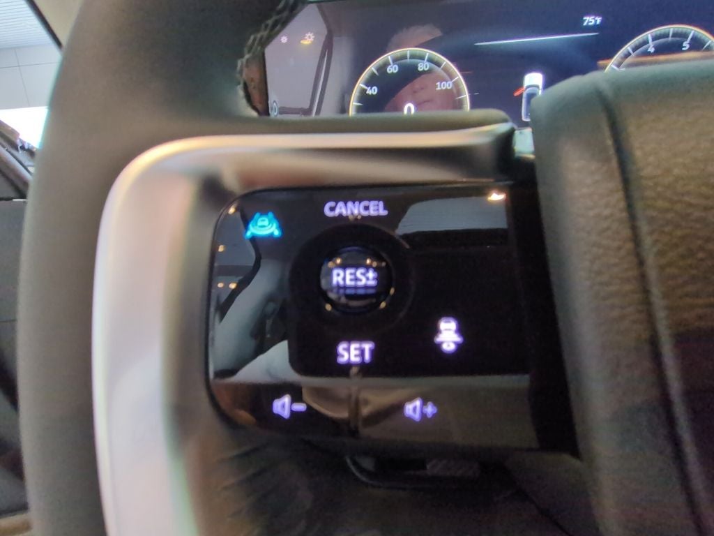 2026 INFINITI QX80 Luxe 2WD