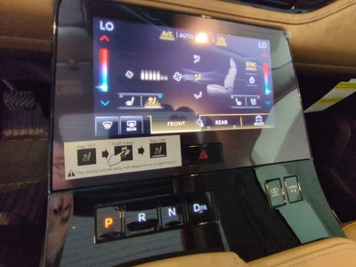2026 INFINITI QX80 Luxe 2WD