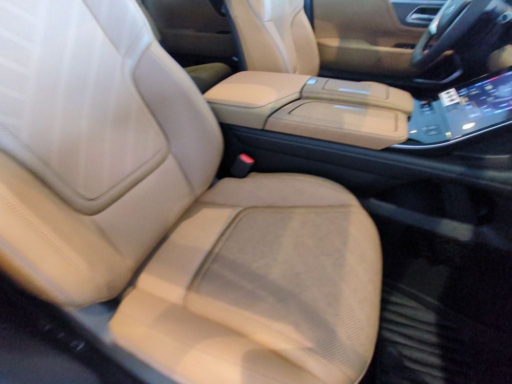 2026 INFINITI QX80 Luxe 2WD