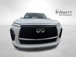 2026 INFINITI QX80 Luxe 2WD
