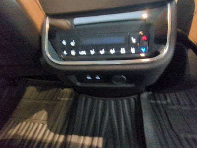 2026 INFINITI QX80 Luxe 2WD