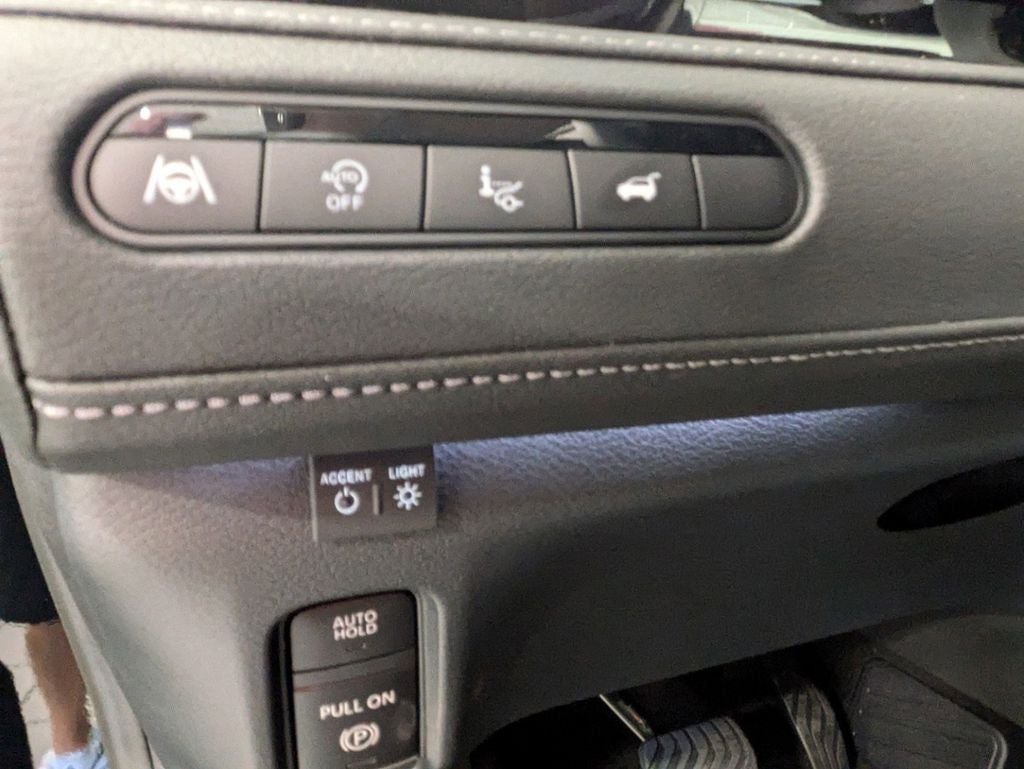 2025 INFINITI QX80 Luxe 2WD