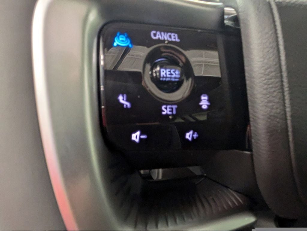 2025 INFINITI QX80 Luxe 2WD