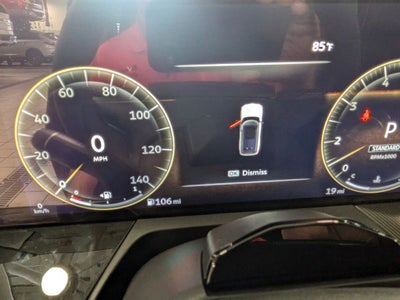 2025 INFINITI QX80 Luxe 2WD