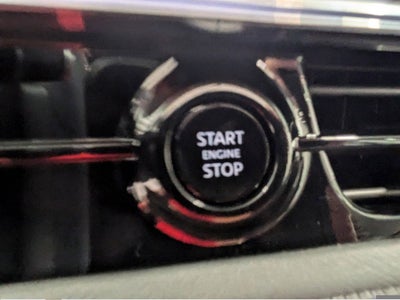 2025 INFINITI QX80 Luxe 2WD