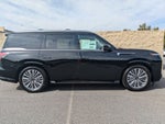 2025 INFINITI QX80 Luxe 2WD