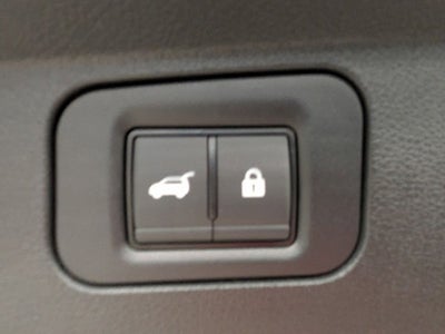 2025 INFINITI QX80 Luxe 2WD