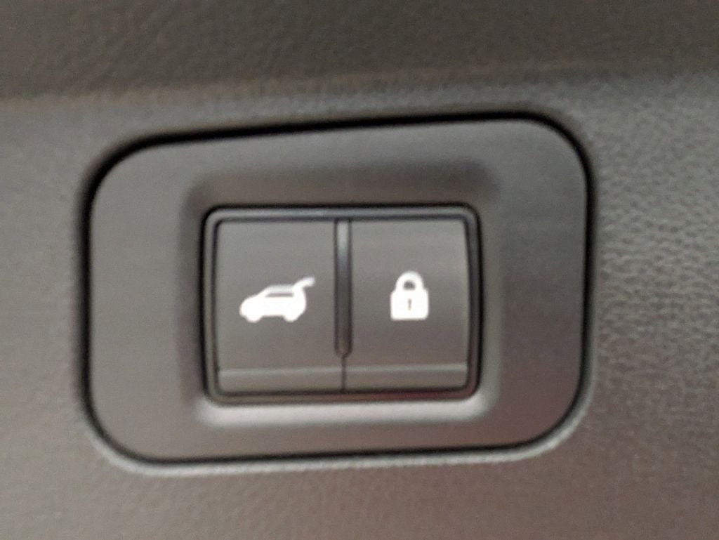 2025 INFINITI QX80 Luxe 2WD