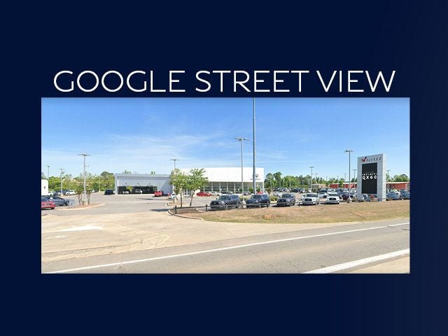 2025 INFINITI QX80 Luxe 2WD