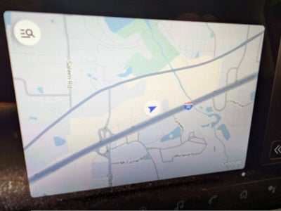 2025 INFINITI QX80 Luxe 2WD