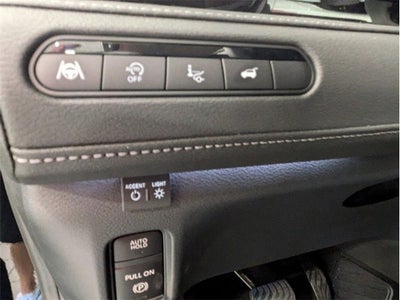 2025 INFINITI QX80 Luxe 2WD