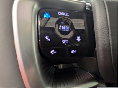 2025 INFINITI QX80 Luxe 2WD