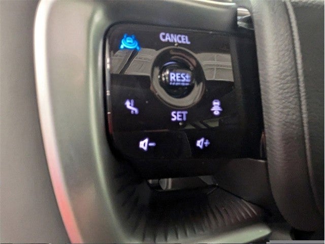 2025 INFINITI QX80 Luxe 2WD