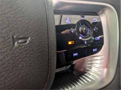 2025 INFINITI QX80 Luxe 2WD