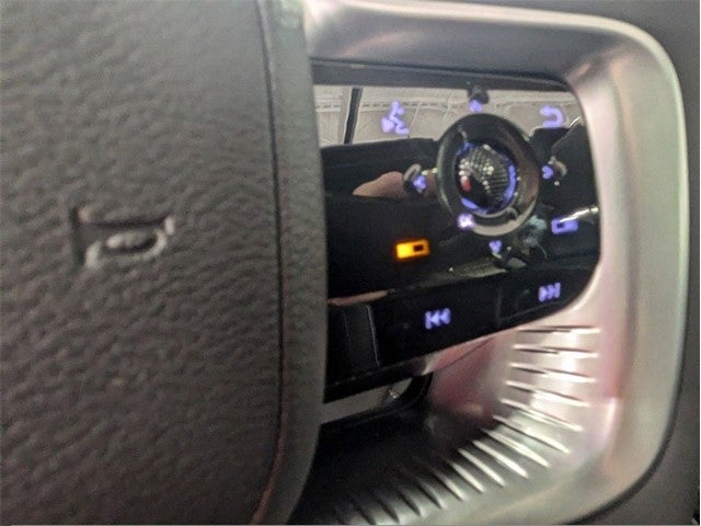 2025 INFINITI QX80 Luxe 2WD