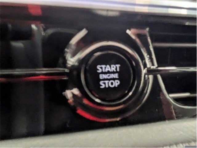 2025 INFINITI QX80 Luxe 2WD