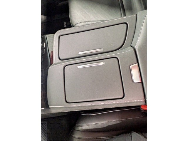 2025 INFINITI QX80 Luxe 2WD