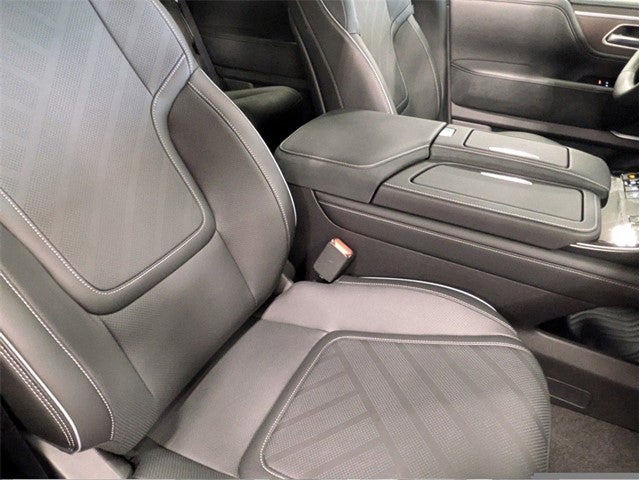 2025 INFINITI QX80 Luxe 2WD