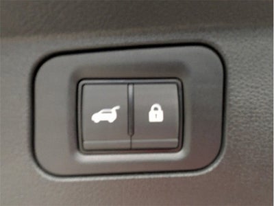 2025 INFINITI QX80 Luxe 2WD