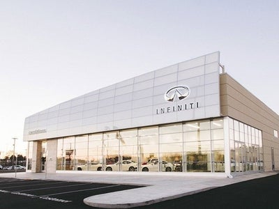 2025 INFINITI QX80 Luxe 2WD