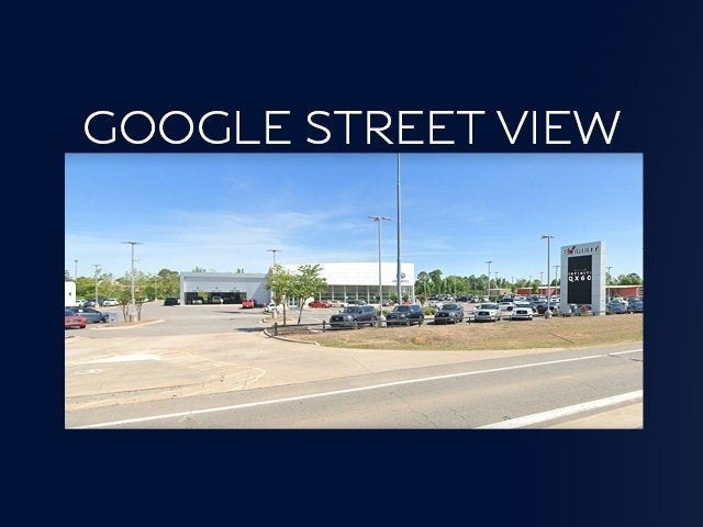 2025 INFINITI QX80 Luxe 2WD