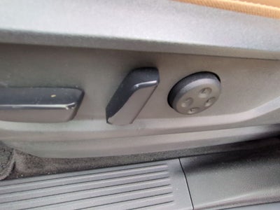 2025 INFINITI QX80 Luxe 2WD