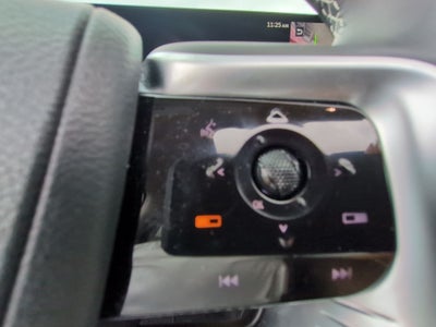 2025 INFINITI QX80 Luxe 2WD