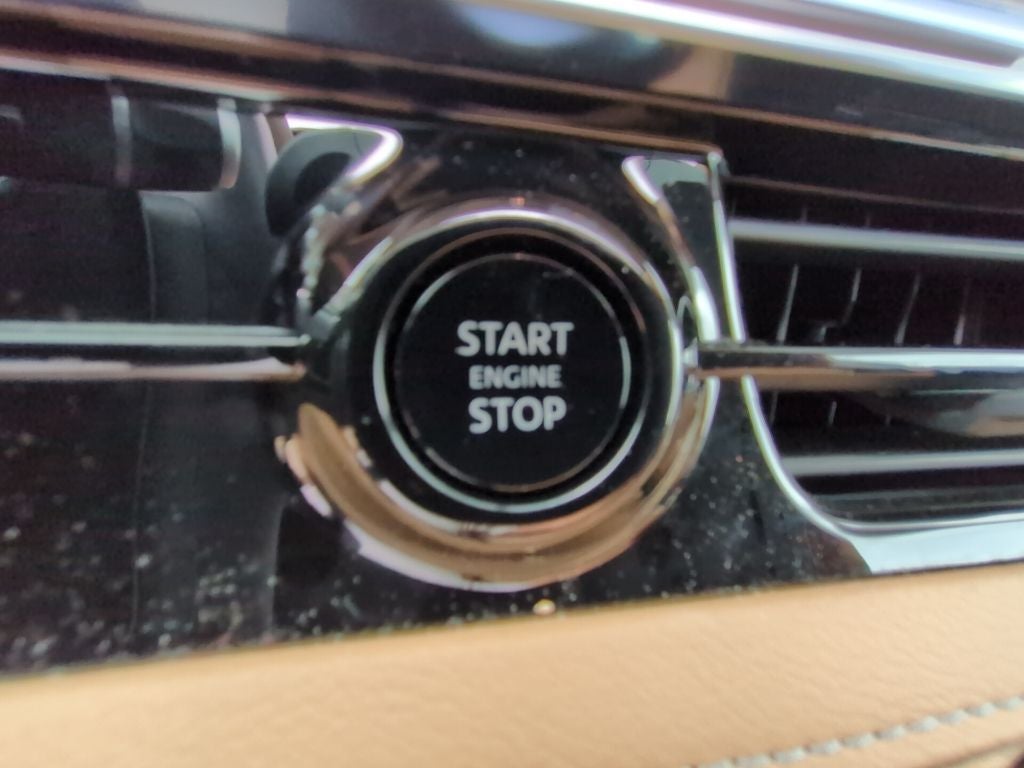 2025 INFINITI QX80 Luxe 2WD