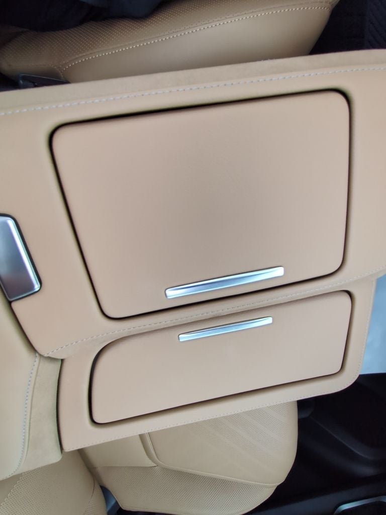 2025 INFINITI QX80 Luxe 2WD