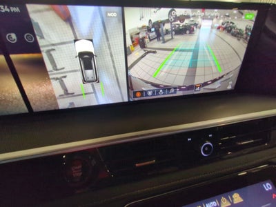 2026 INFINITI QX80 Luxe 2WD