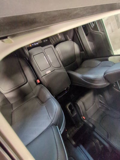 2026 INFINITI QX80 Luxe 2WD