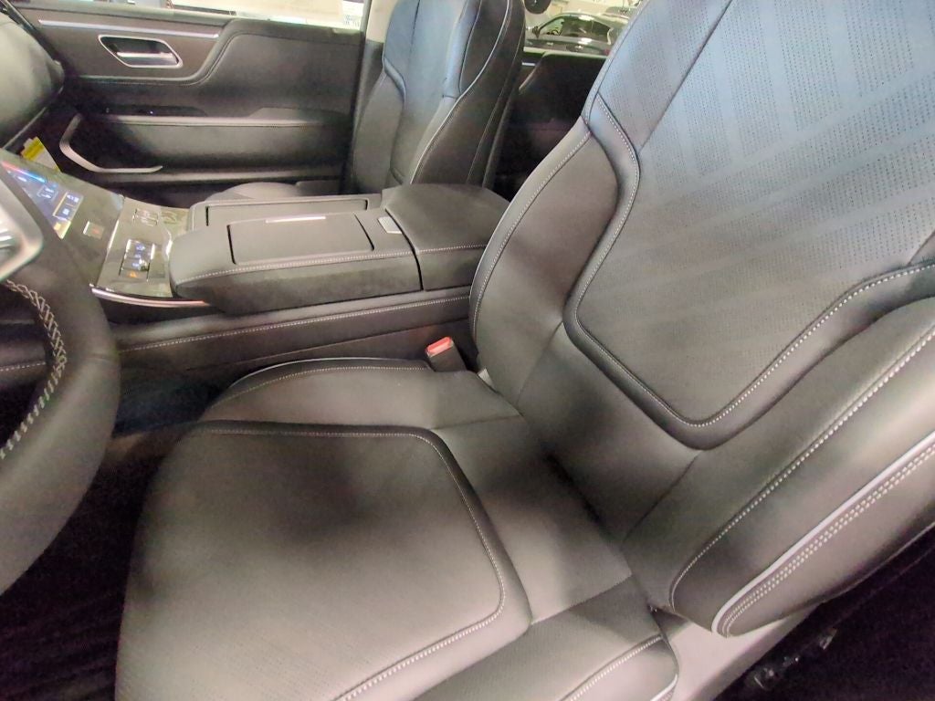 2026 INFINITI QX80 Luxe 2WD