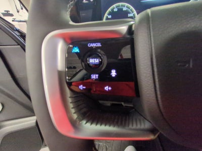 2026 INFINITI QX80 Luxe 2WD