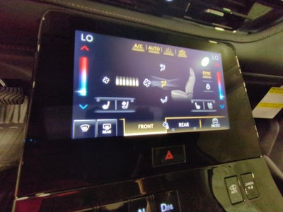 2026 INFINITI QX80 Luxe 2WD