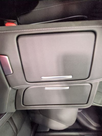 2026 INFINITI QX80 Luxe 2WD