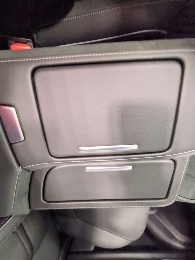 2026 INFINITI QX80 Luxe 2WD