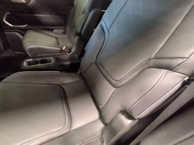 2026 INFINITI QX80 Luxe 2WD